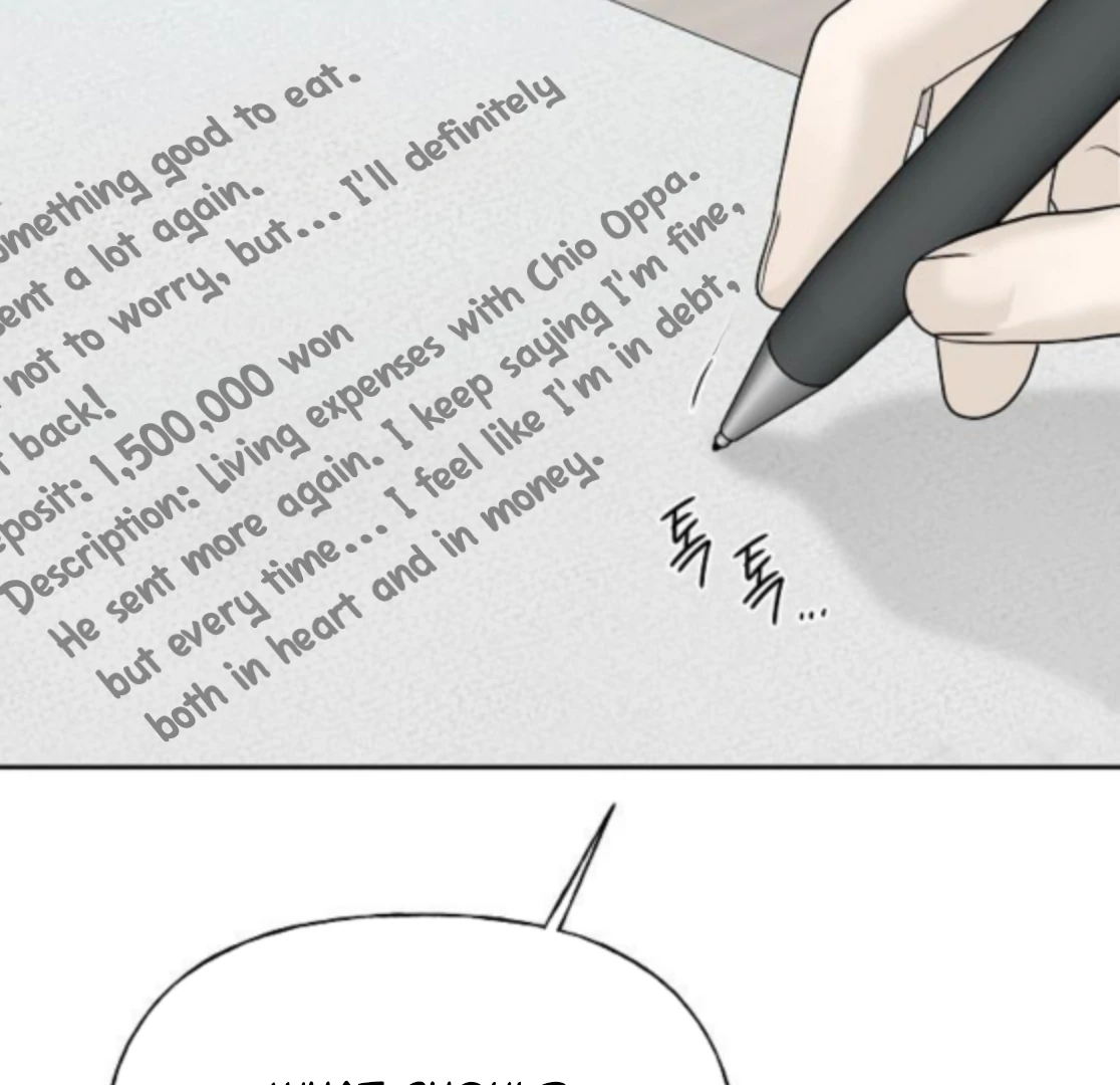 The Kind Intruder Chapter 18 - Page 97