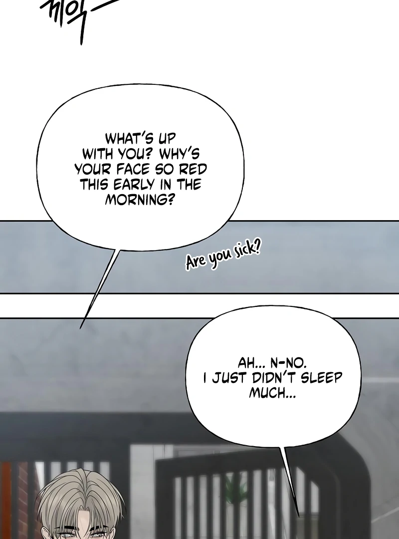 The Kind Intruder Chapter 19 - Page 118