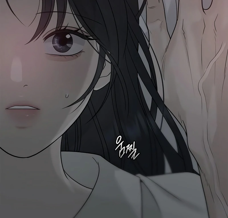 The Kind Intruder Chapter 19 - Page 12