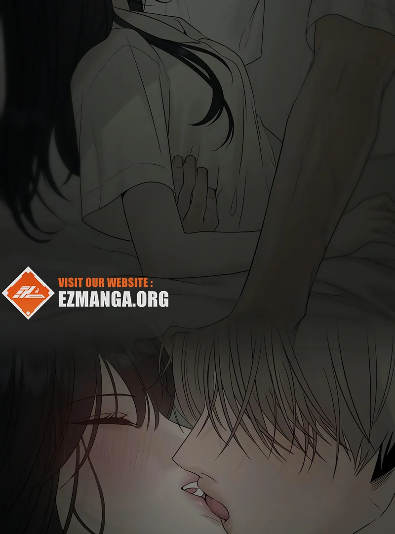 The Kind Intruder Chapter 19 - Page 124