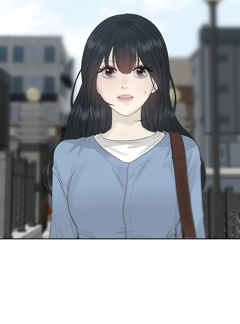 The Kind Intruder Chapter 19 - Page 133