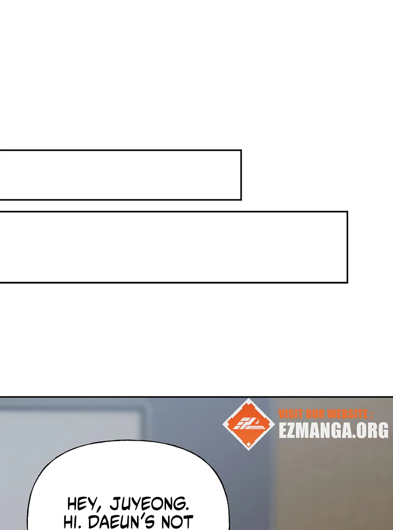 The Kind Intruder Chapter 19 - Page 135