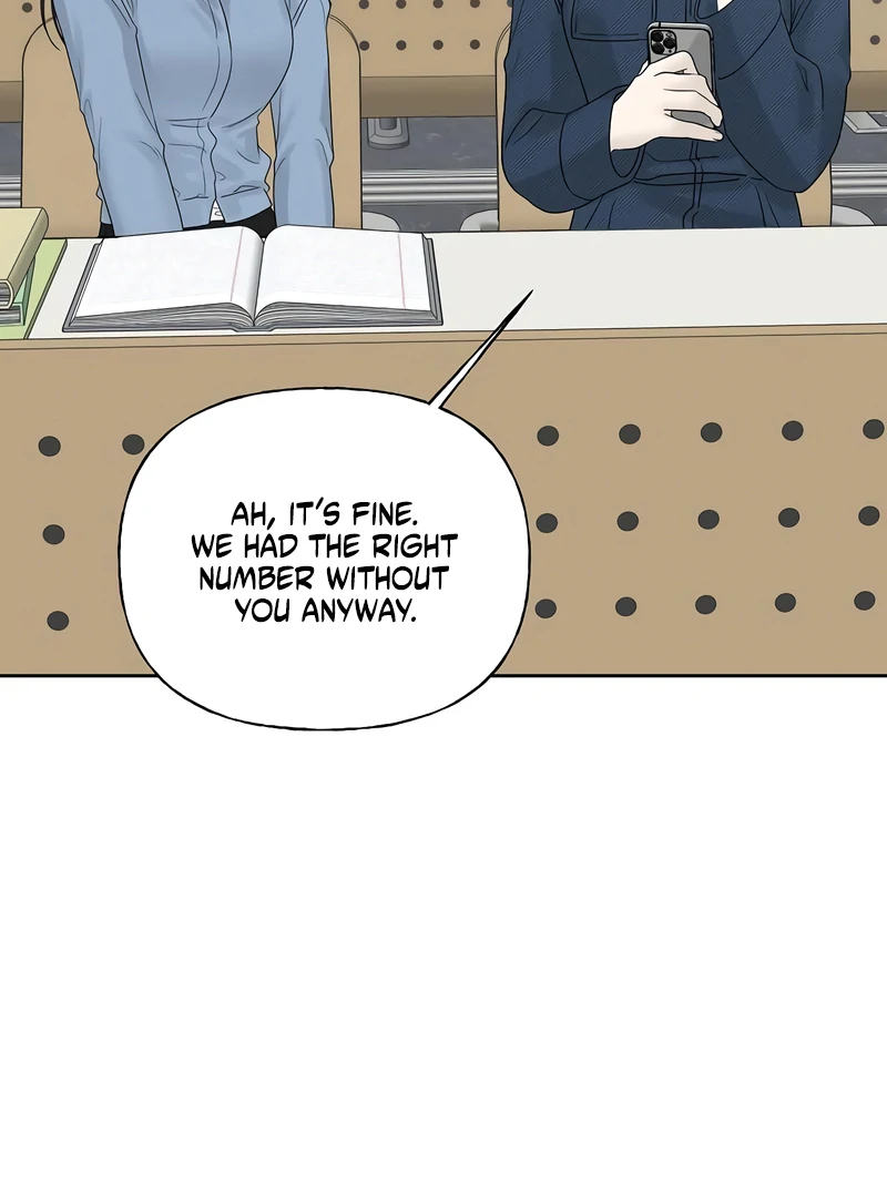 The Kind Intruder Chapter 19 - Page 139