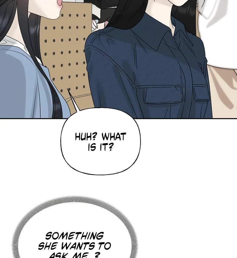 The Kind Intruder Chapter 19 - Page 141