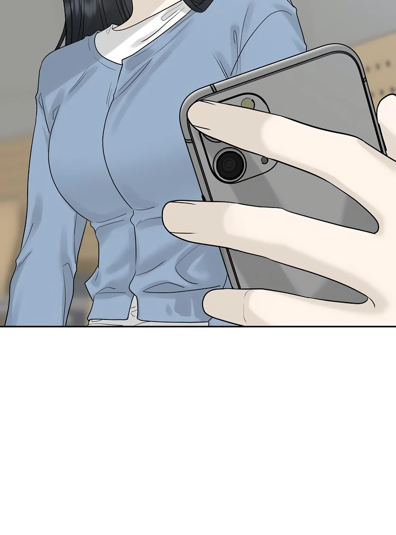 The Kind Intruder Chapter 19 - Page 151