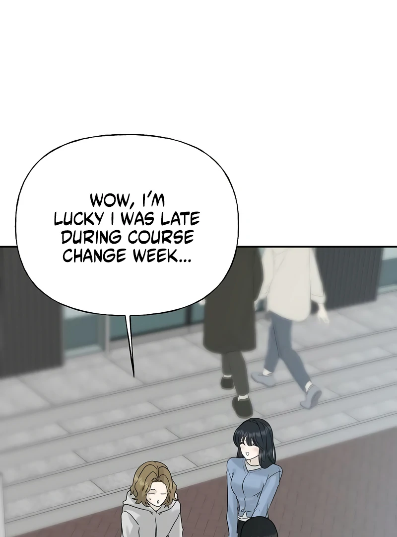 The Kind Intruder Chapter 19 - Page 157