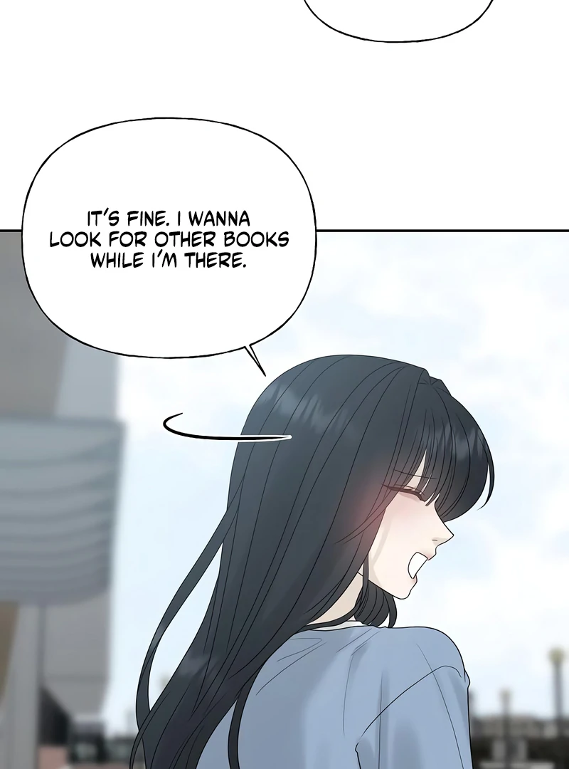 The Kind Intruder Chapter 19 - Page 162