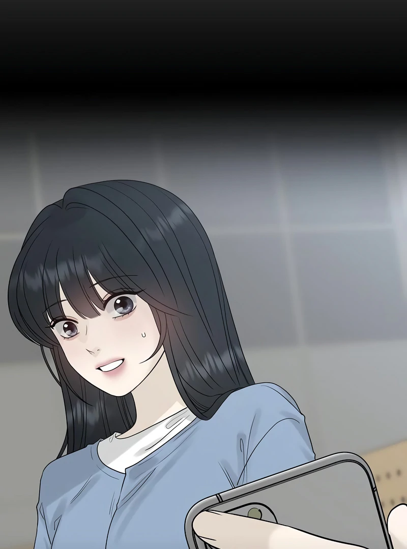 The Kind Intruder Chapter 19 - Page 173