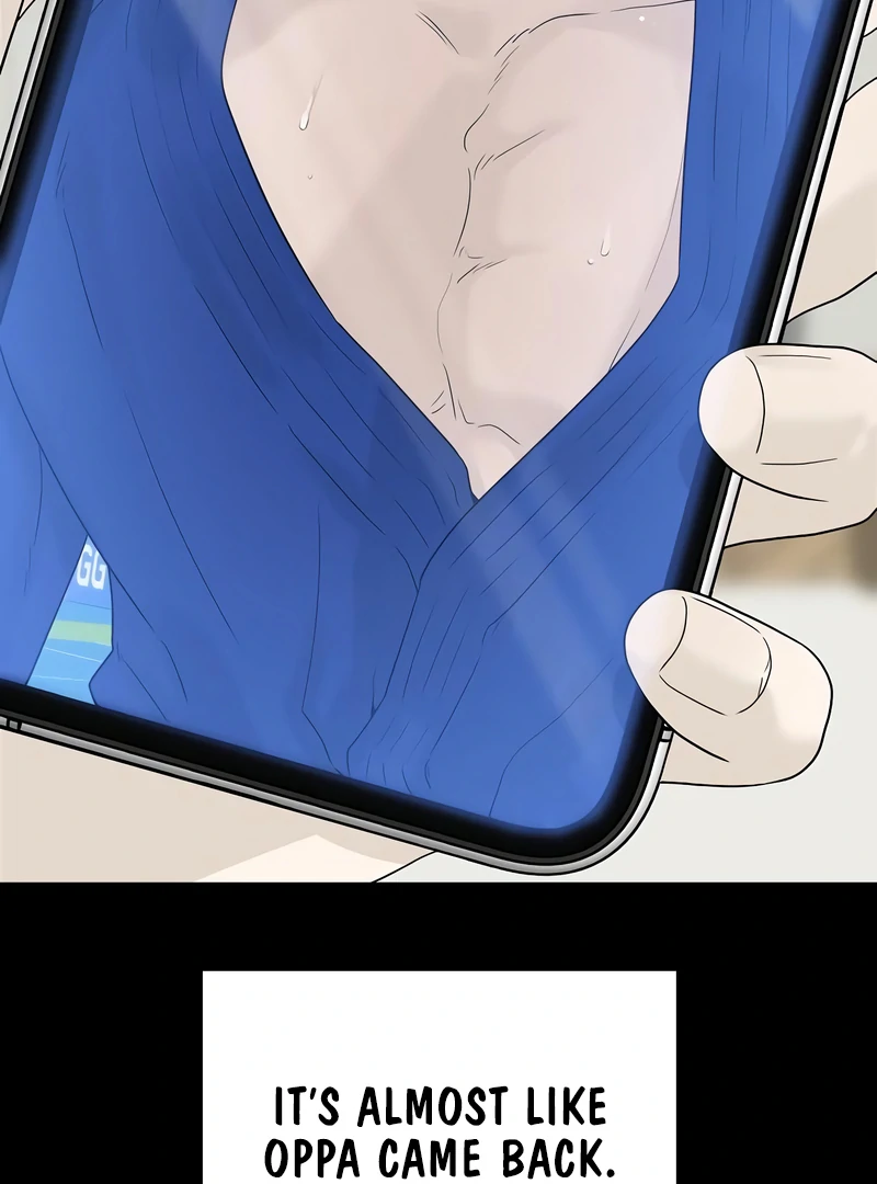 The Kind Intruder Chapter 19 - Page 176