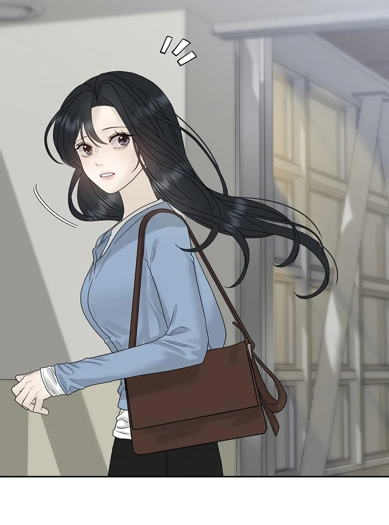 The Kind Intruder Chapter 19 - Page 182