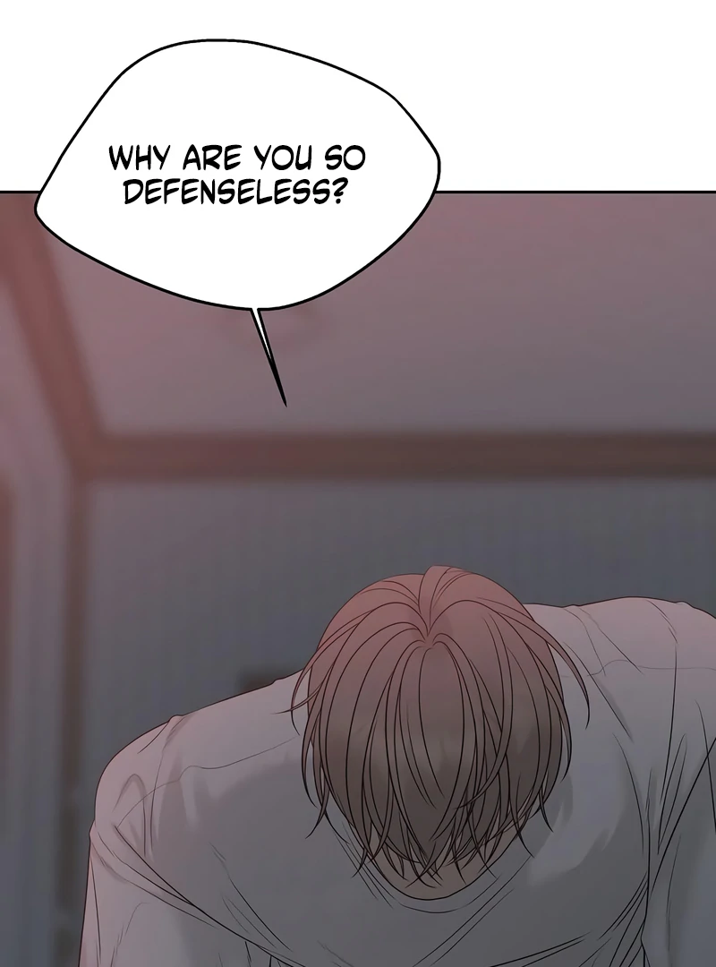 The Kind Intruder Chapter 19 - Page 32