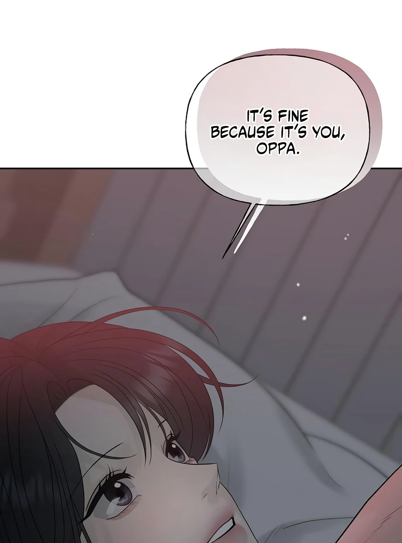 The Kind Intruder Chapter 19 - Page 37