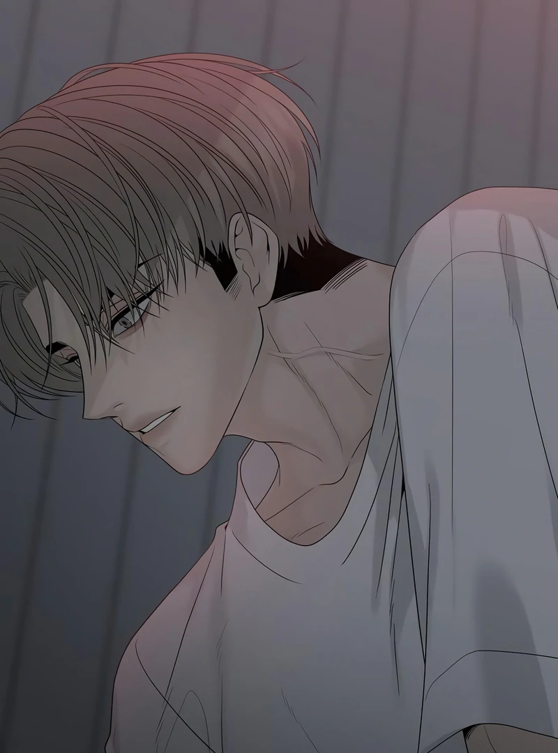 The Kind Intruder Chapter 19 - Page 40