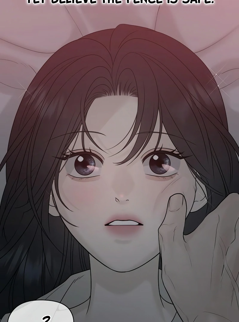 The Kind Intruder Chapter 19 - Page 44