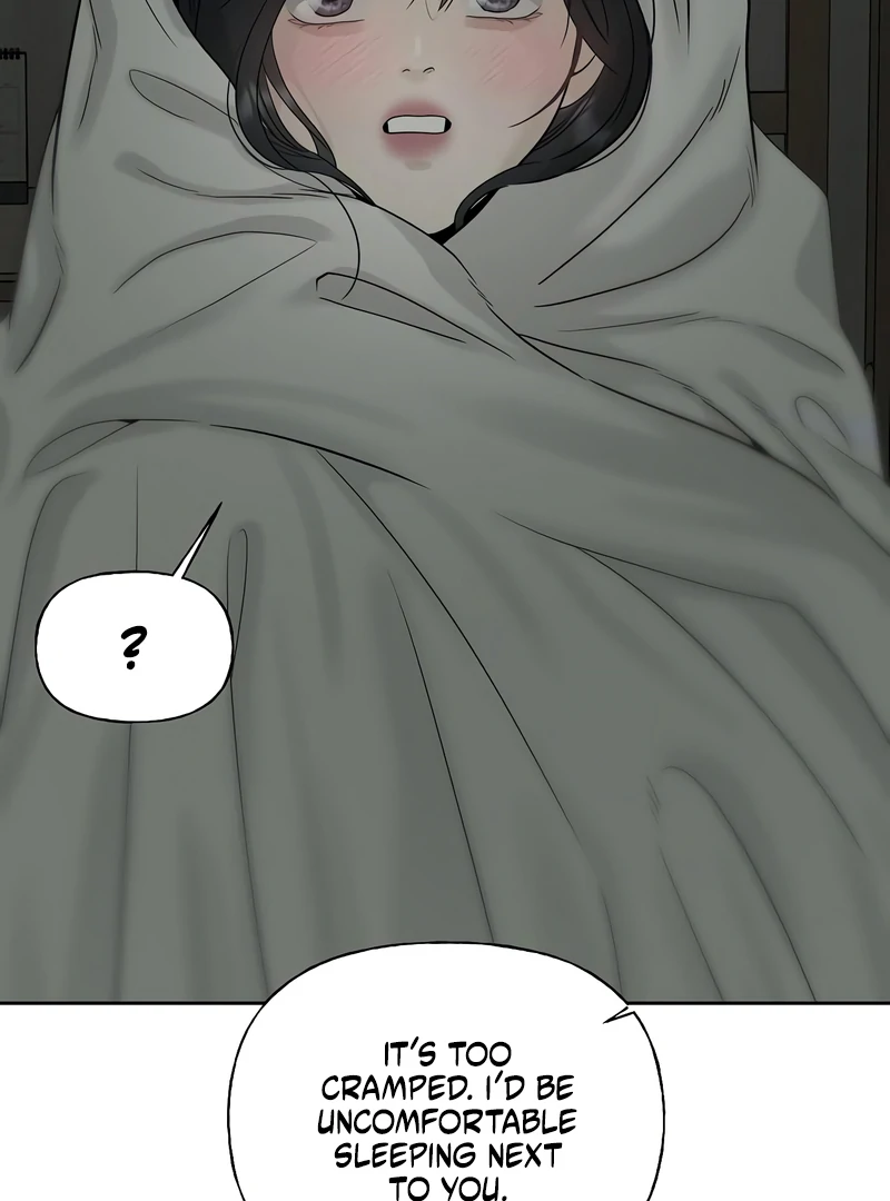 The Kind Intruder Chapter 19 - Page 59