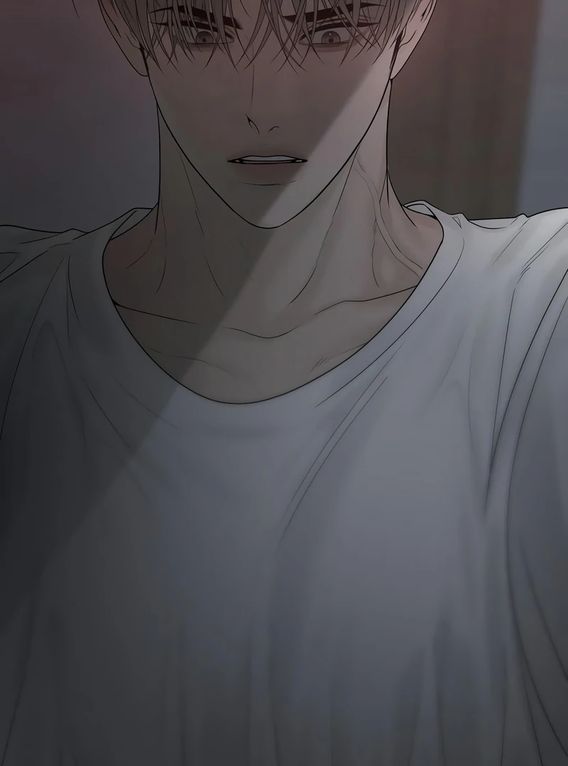 The Kind Intruder Chapter 19 - Page 7