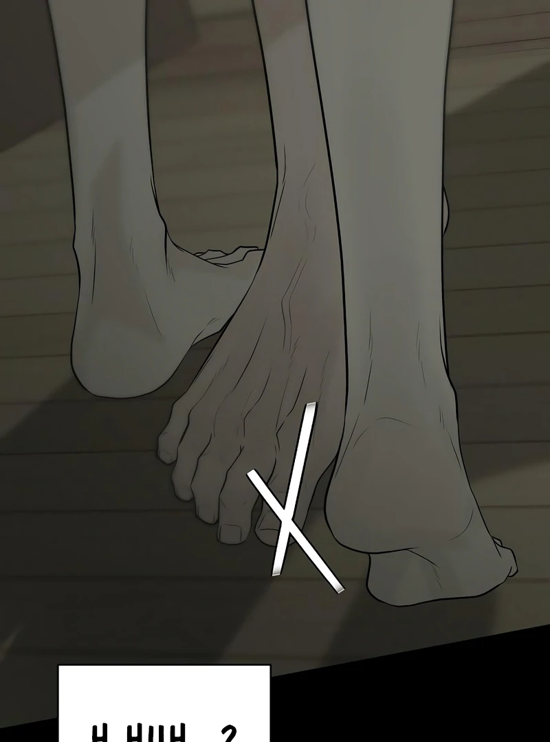 The Kind Intruder Chapter 19 - Page 87