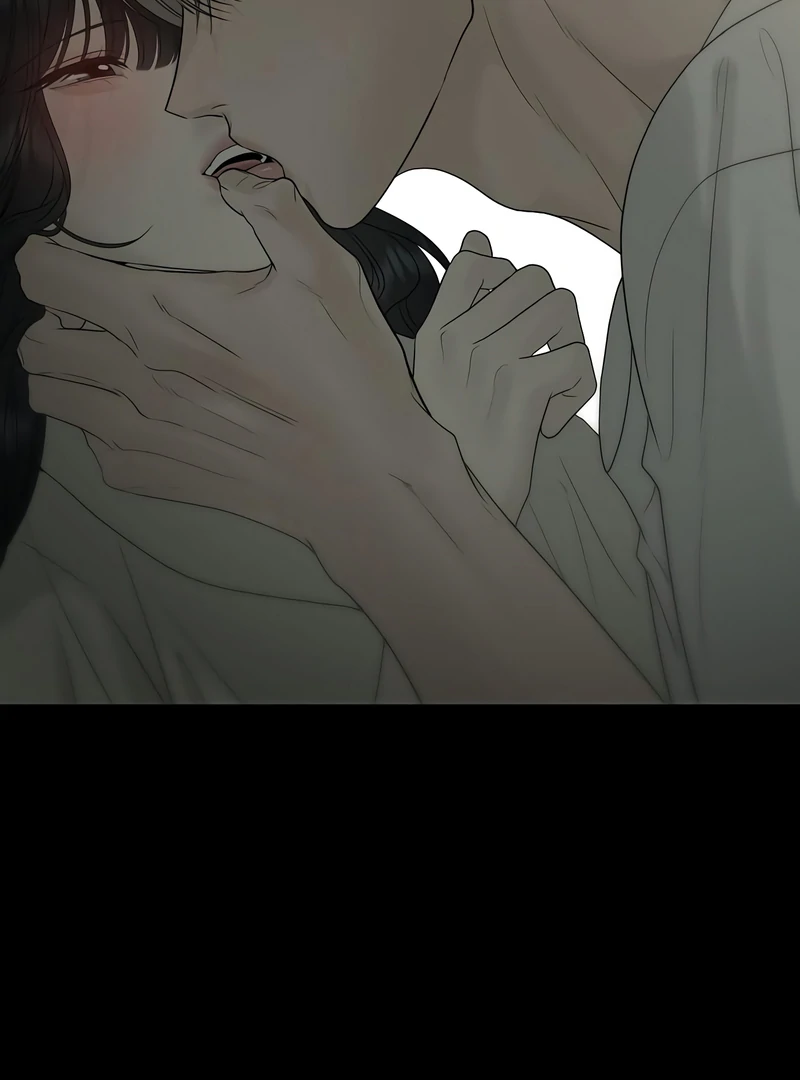 The Kind Intruder Chapter 19 - Page 95