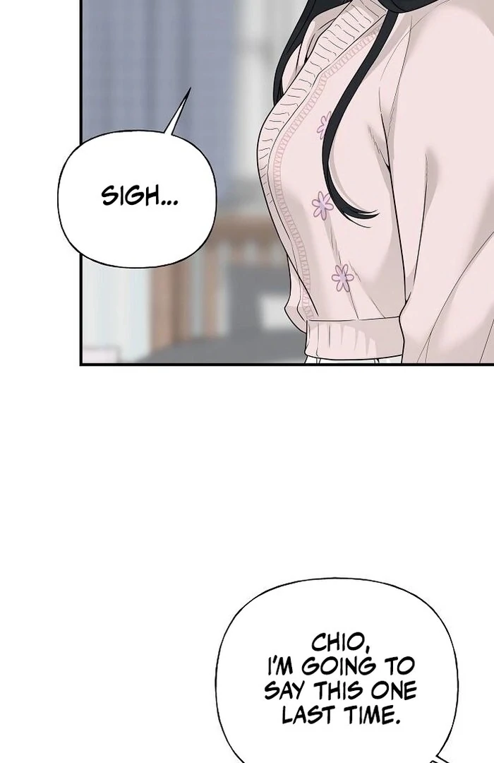 The Kind Intruder Chapter 2 - Page 103