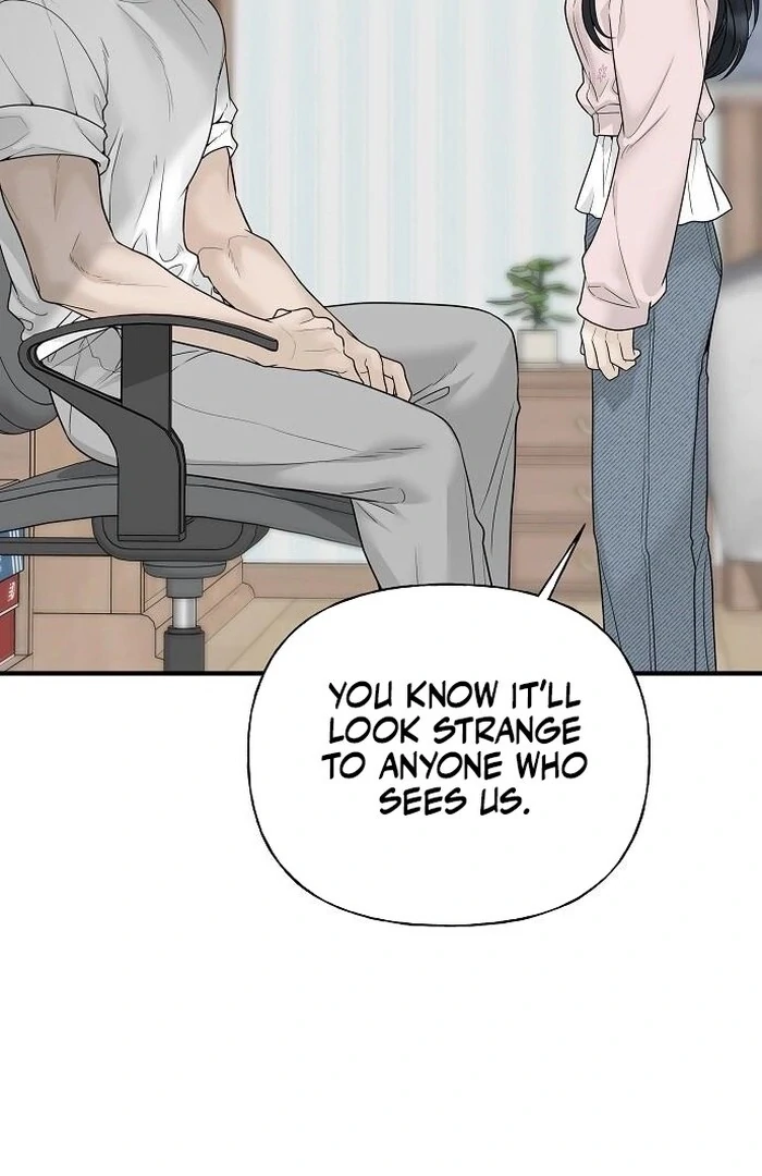 The Kind Intruder Chapter 2 - Page 107