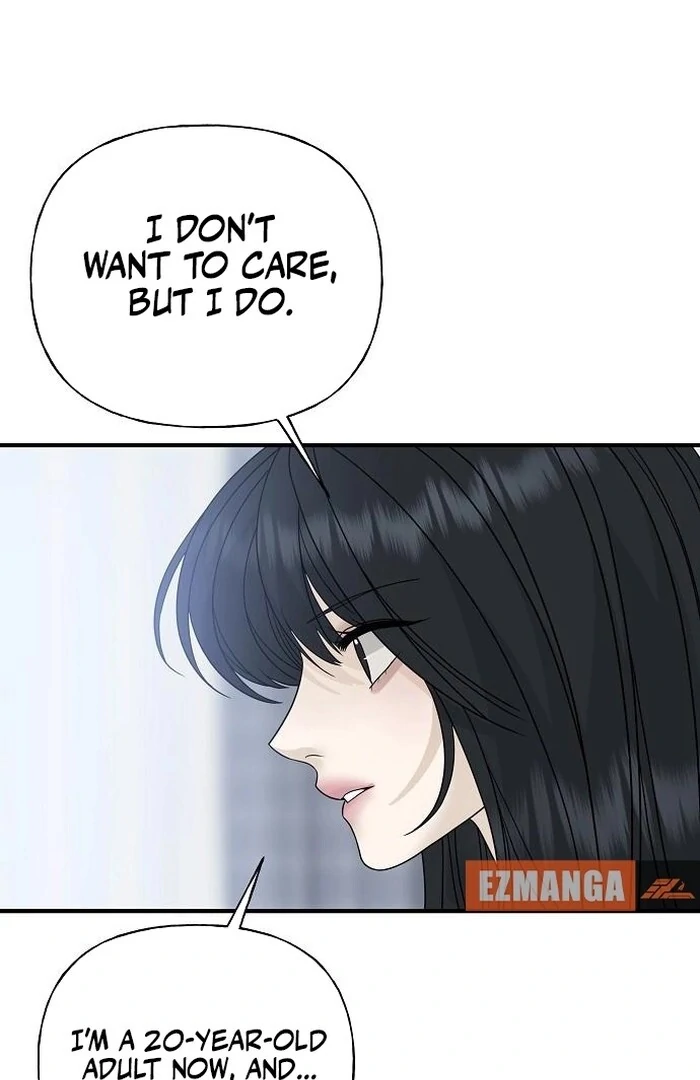 The Kind Intruder Chapter 2 - Page 109