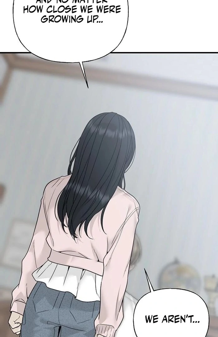 The Kind Intruder Chapter 2 - Page 111