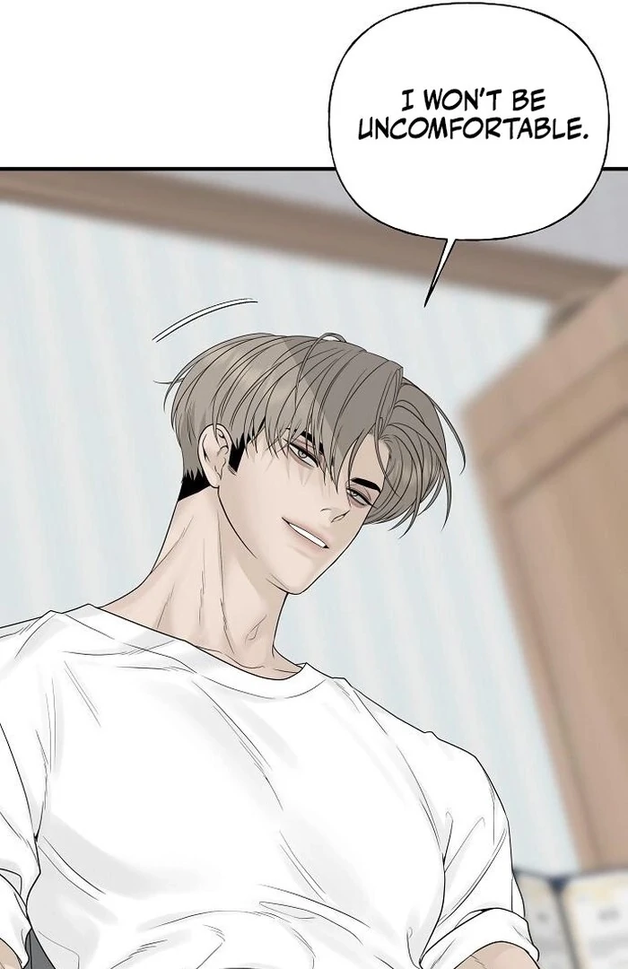 The Kind Intruder Chapter 2 - Page 115