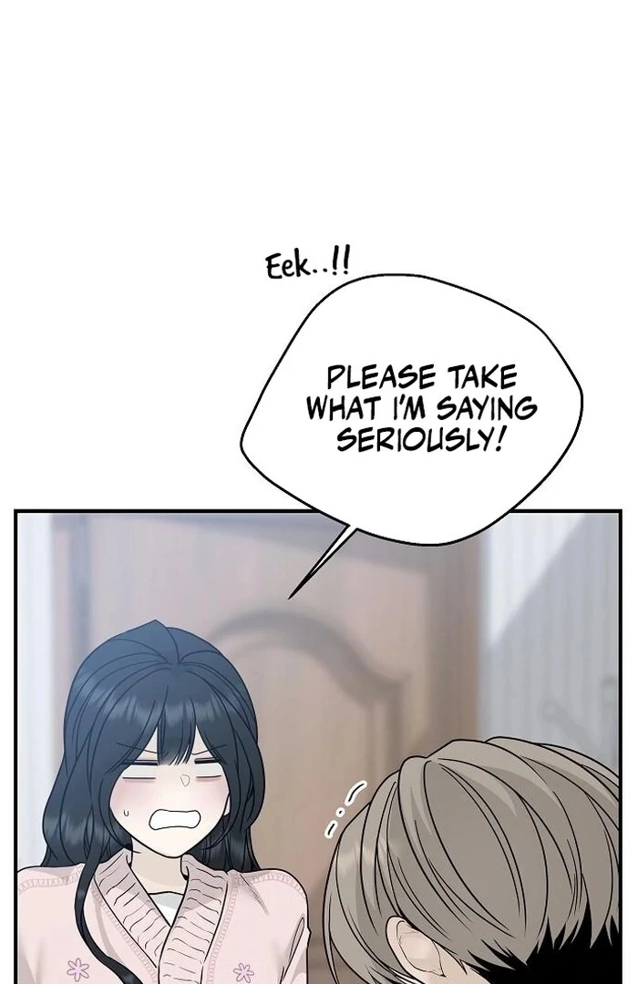 The Kind Intruder Chapter 2 - Page 117