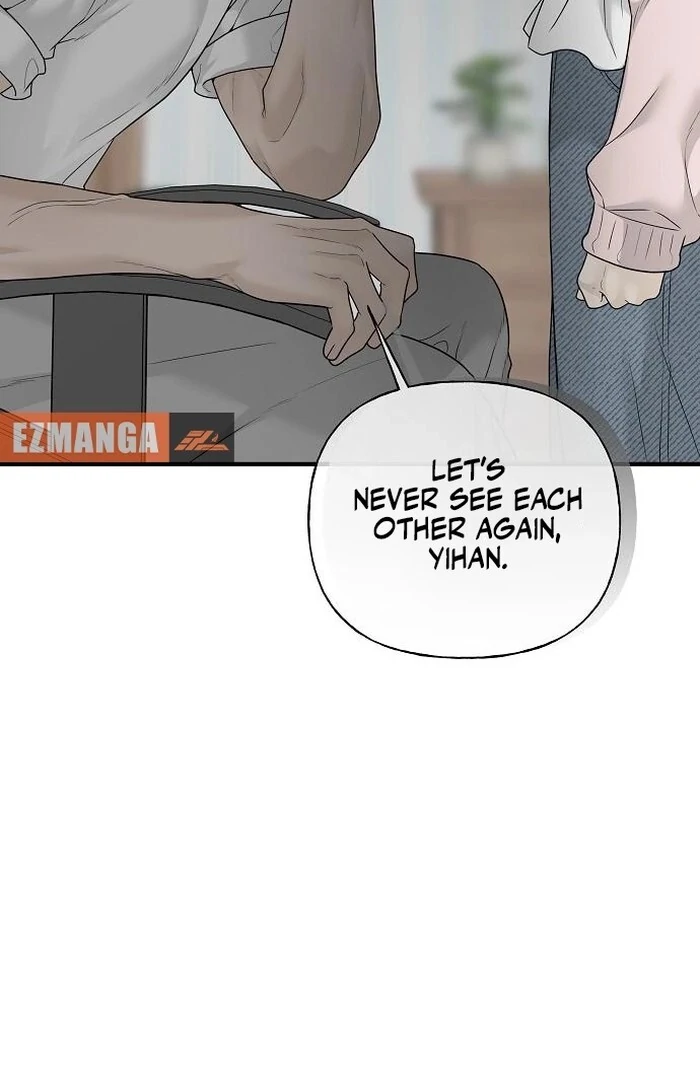 The Kind Intruder Chapter 2 - Page 129