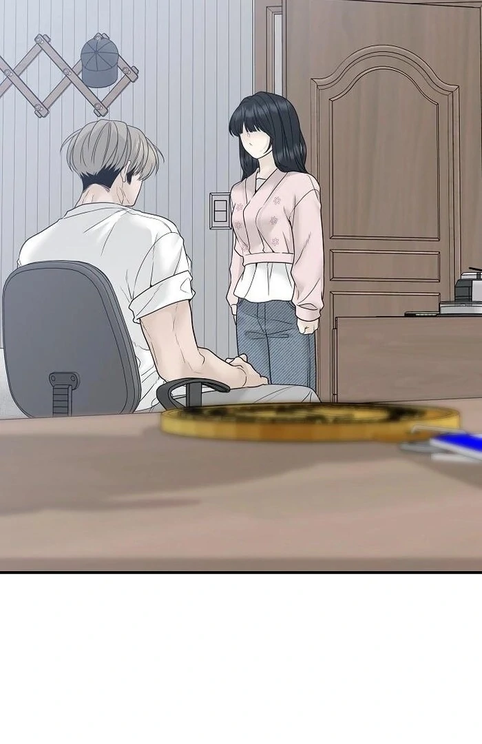 The Kind Intruder Chapter 2 - Page 139