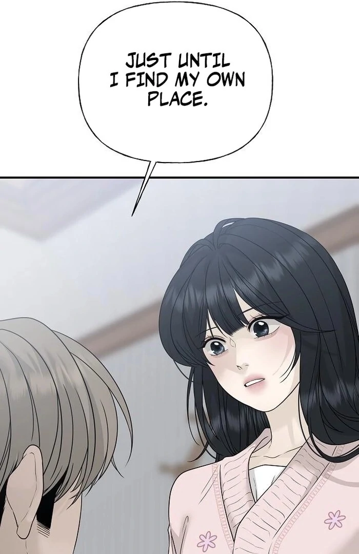 The Kind Intruder Chapter 2 - Page 143