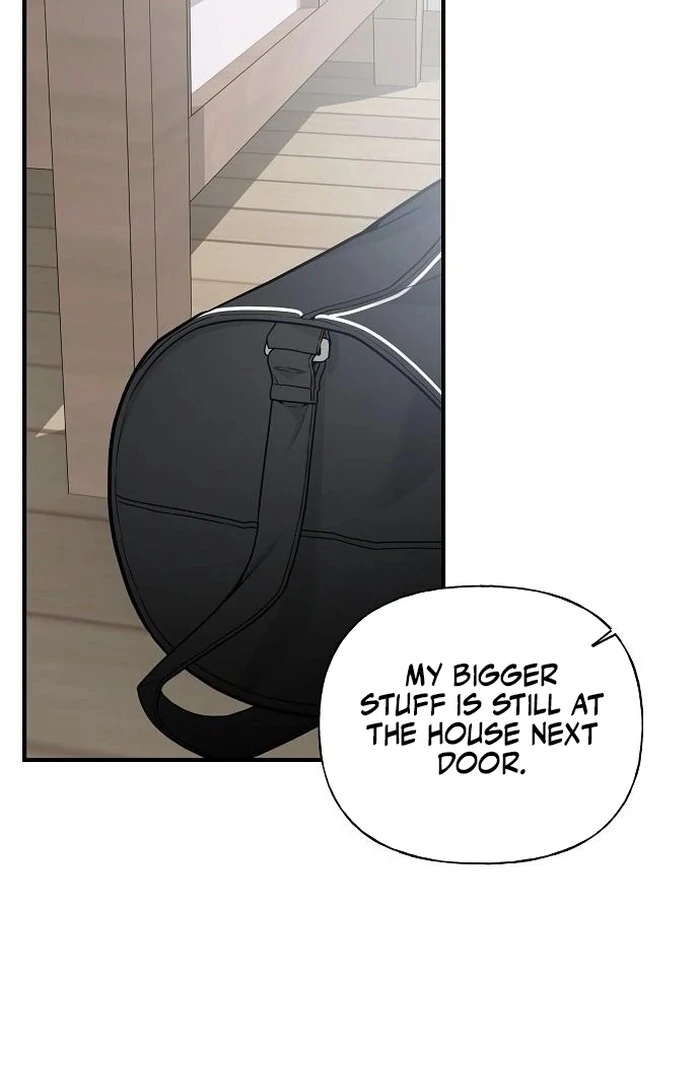 The Kind Intruder Chapter 2 - Page 148