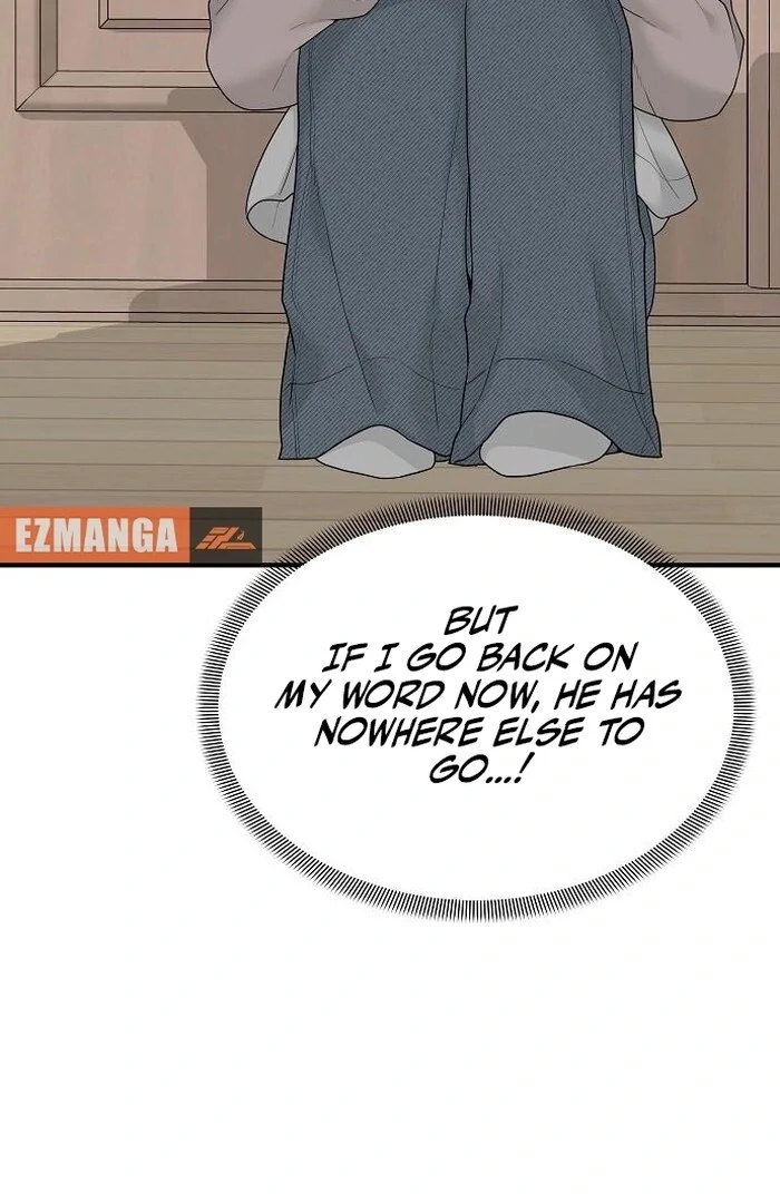 The Kind Intruder Chapter 2 - Page 155