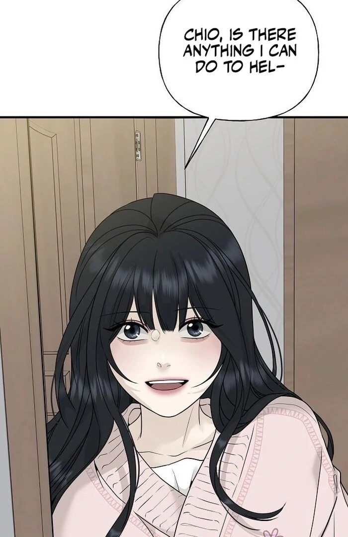 The Kind Intruder Chapter 2 - Page 166