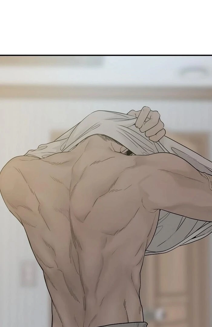 The Kind Intruder Chapter 2 - Page 169