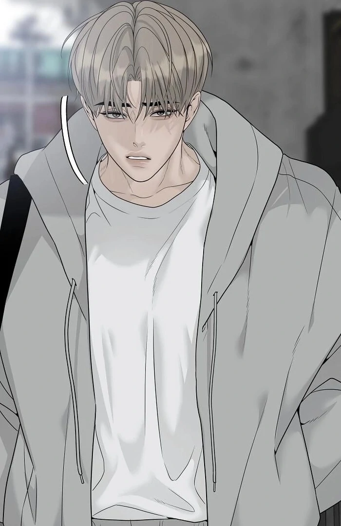 The Kind Intruder Chapter 2 - Page 20