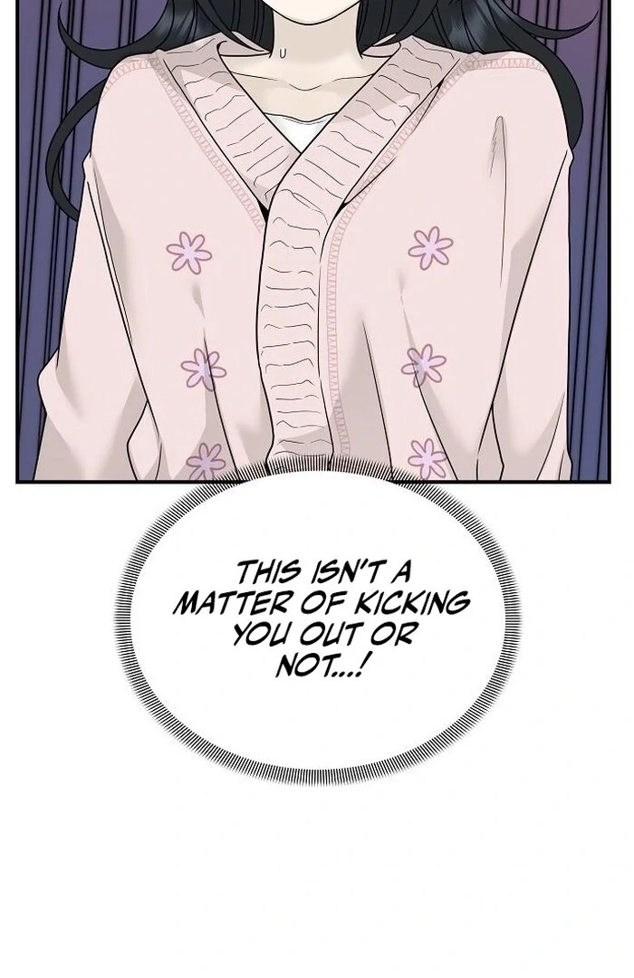 The Kind Intruder Chapter 2 - Page 22