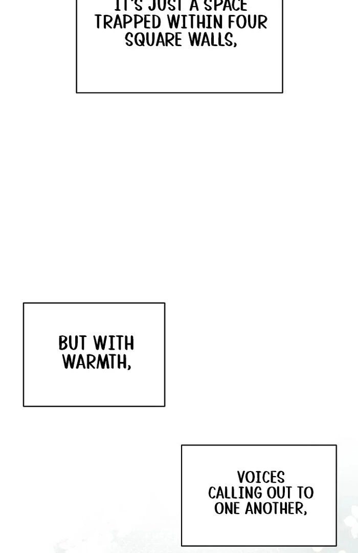 The Kind Intruder Chapter 2 - Page 3