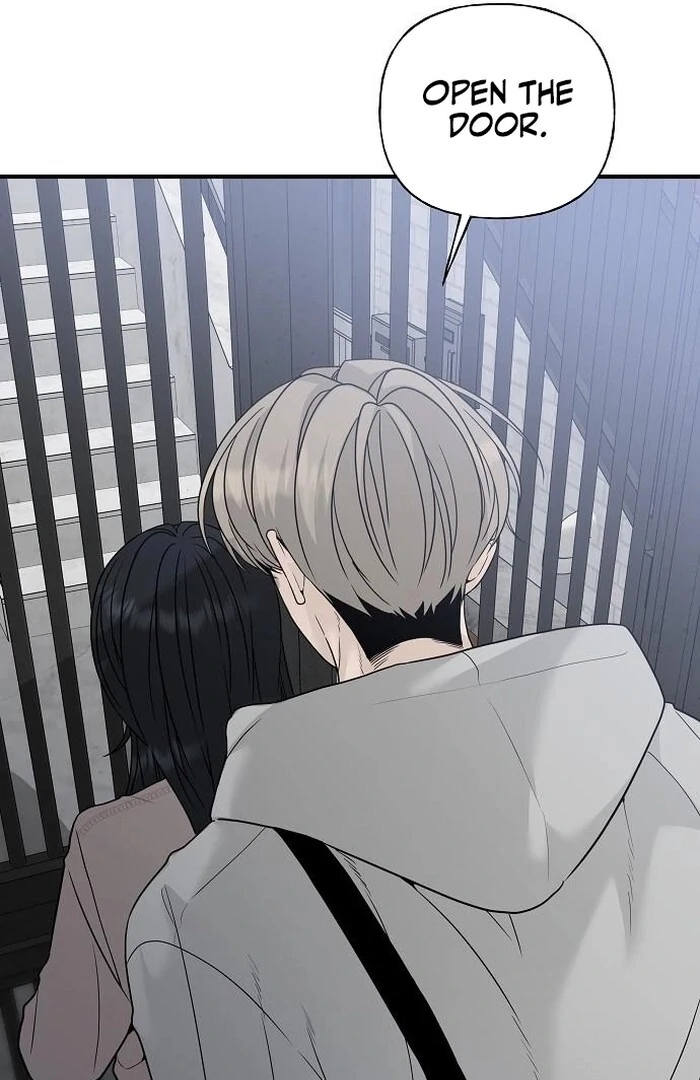 The Kind Intruder Chapter 2 - Page 30