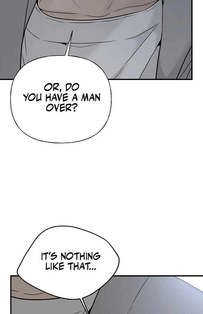 The Kind Intruder Chapter 2 - Page 33