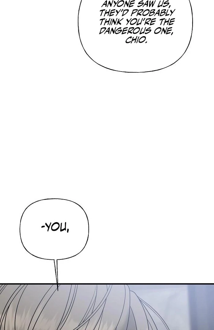 The Kind Intruder Chapter 2 - Page 35