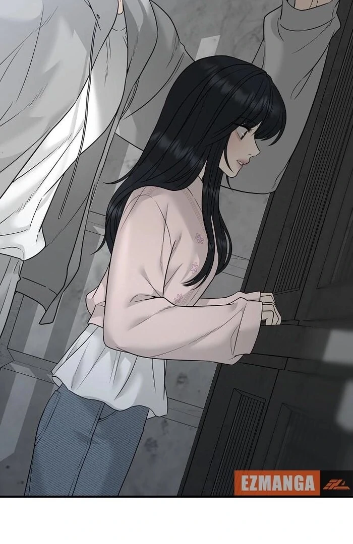 The Kind Intruder Chapter 2 - Page 41