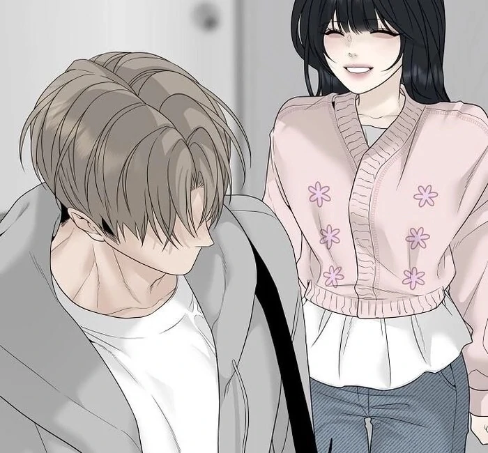 The Kind Intruder Chapter 2 - Page 57