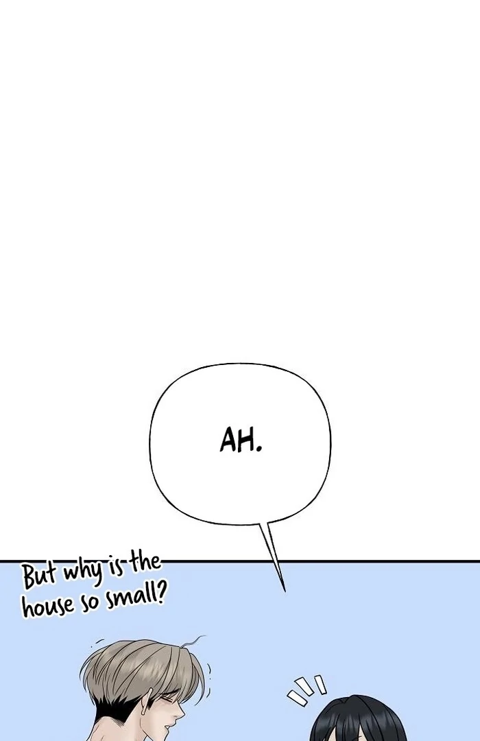 The Kind Intruder Chapter 2 - Page 74