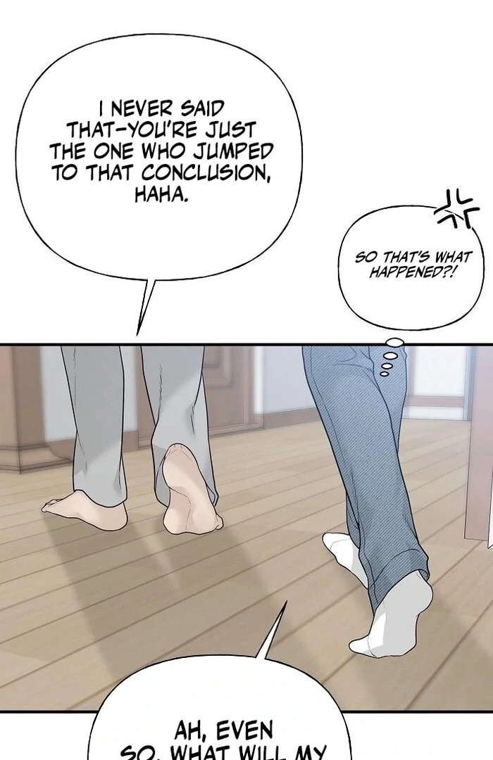 The Kind Intruder Chapter 2 - Page 78