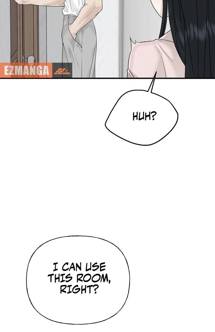 The Kind Intruder Chapter 2 - Page 84