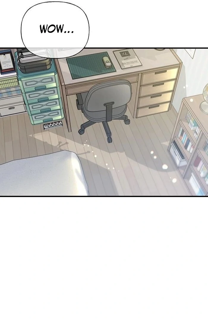 The Kind Intruder Chapter 2 - Page 87