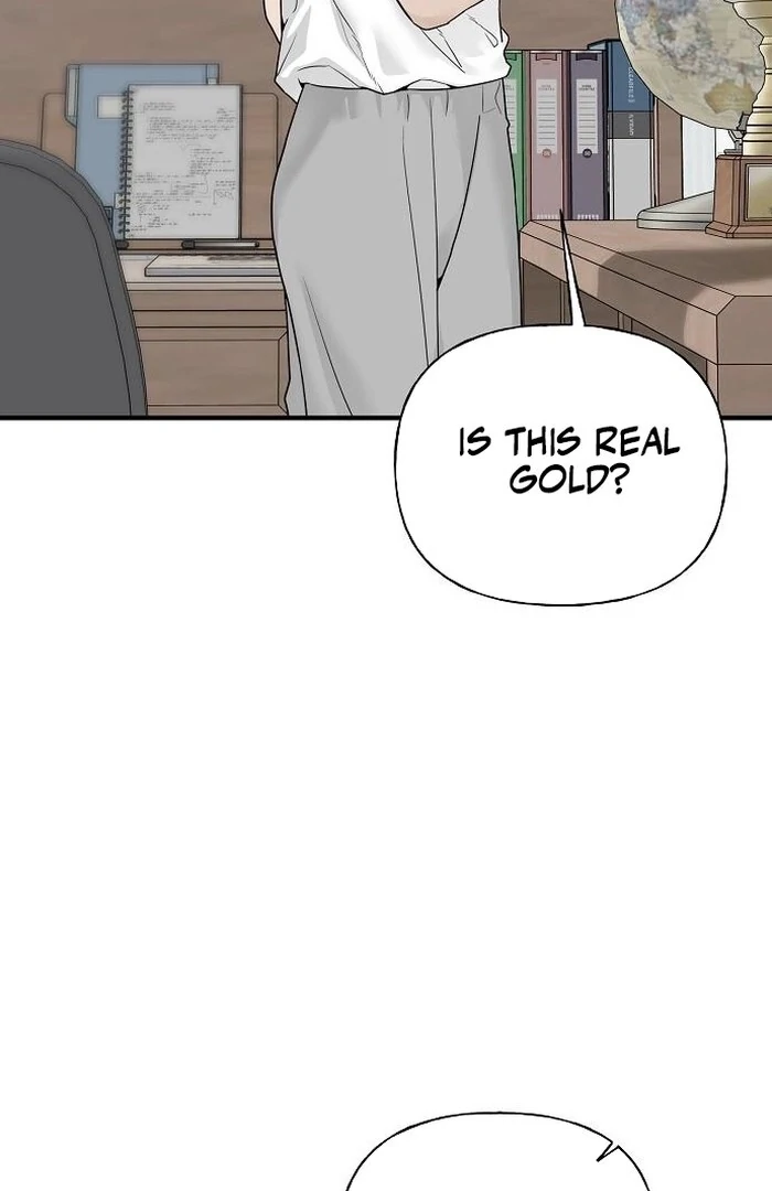 The Kind Intruder Chapter 2 - Page 89