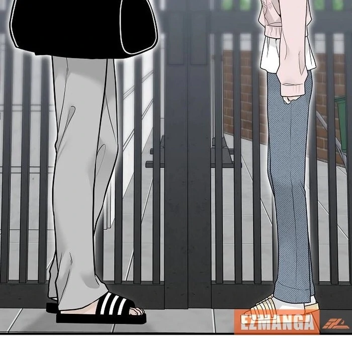 The Kind Intruder Chapter 2 - Page 9