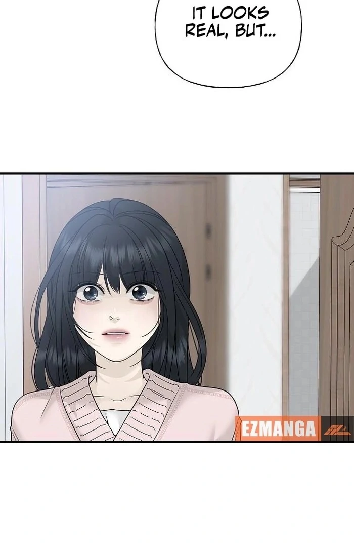 The Kind Intruder Chapter 2 - Page 90